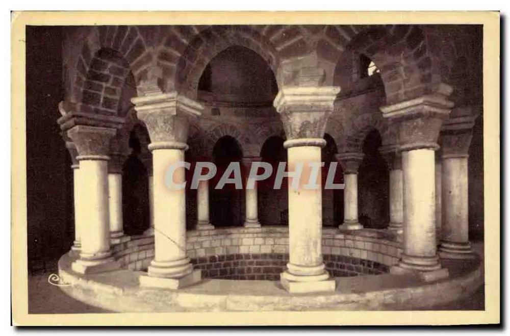 Neuwy-St-Sépulcre (Indre) — Der Ambulatorium — Héloïse Baudier Bacon - Vorderseite