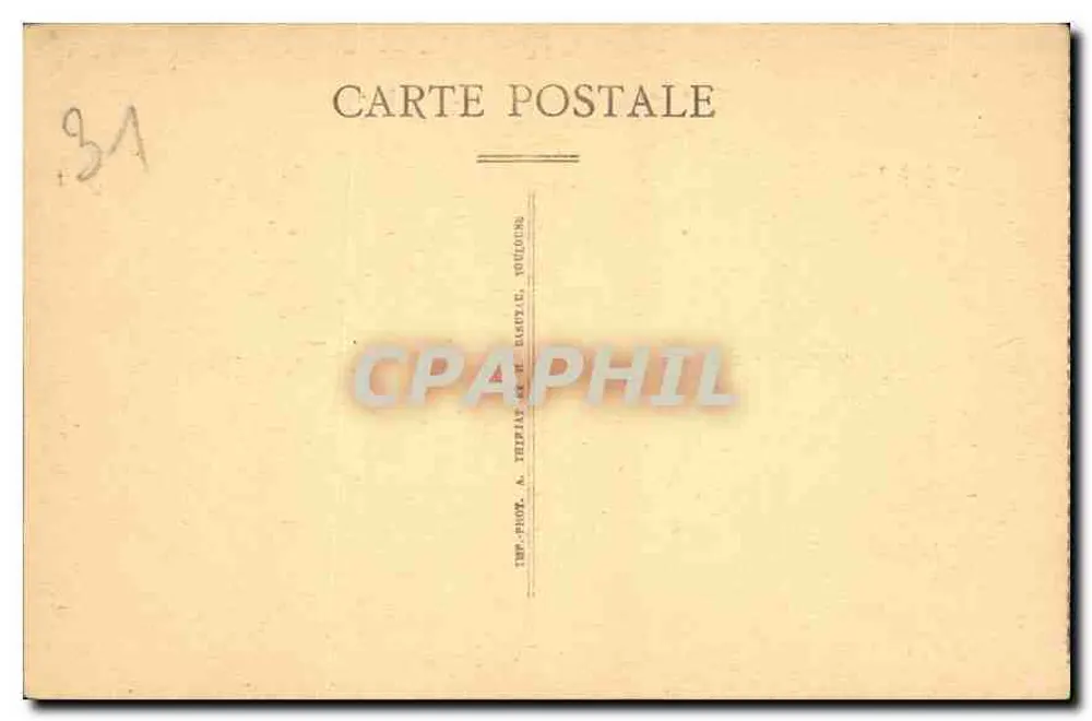 Toulouse — Museu — Grande prato de esmalte do século XVI, O Julgamento de Paris, por P. Pénicaud - Verso