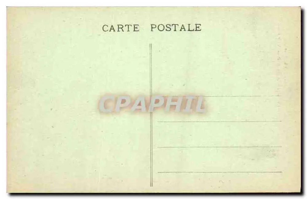 Chartres (E.-et-L.) — A Catedral (do XII ao XVI século) — G. Foncault, editor, Dreux - Verso