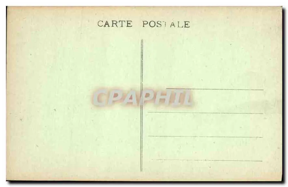 Chartres (E-et-L) - Die Kathedrale (von dem 12. bis 16. Jahrhundert) — G. Fascani, Droux, n°56 - Rückseite