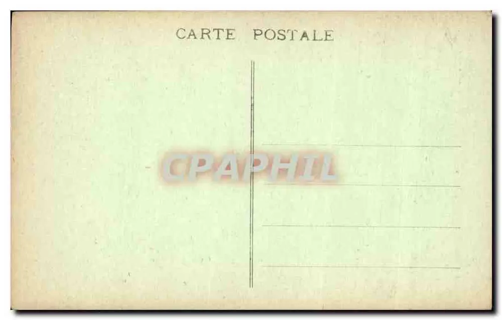 Chartres (E.-et-L.) — Os Sinos da Catedral — J. Fonceaux, editor, Drux - Verso