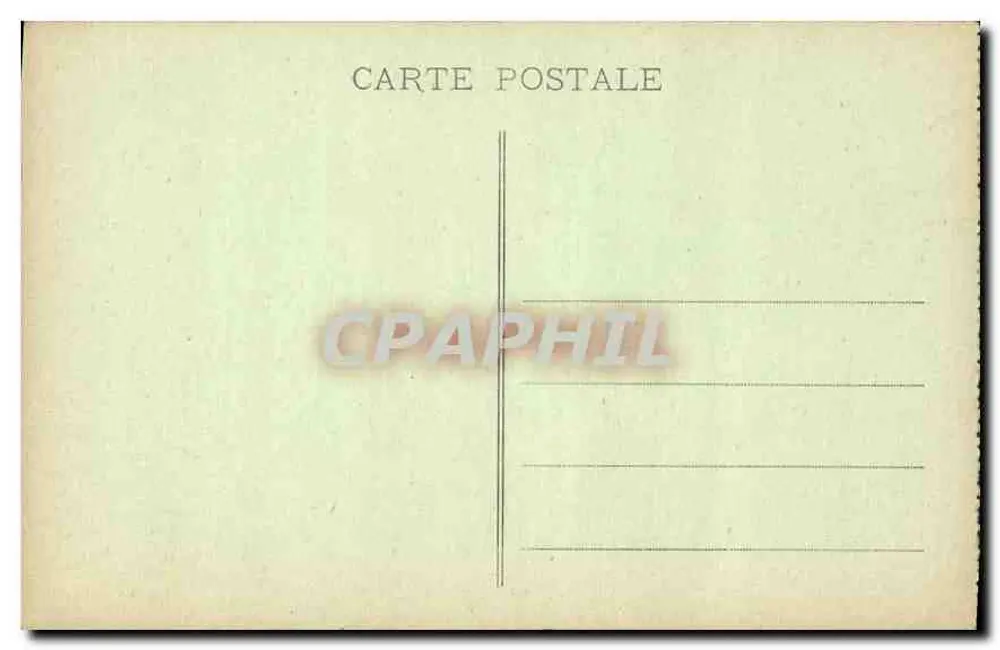 Catedral de Chartres (E.-et-L.) - A Assunção, por Bridan - Verso