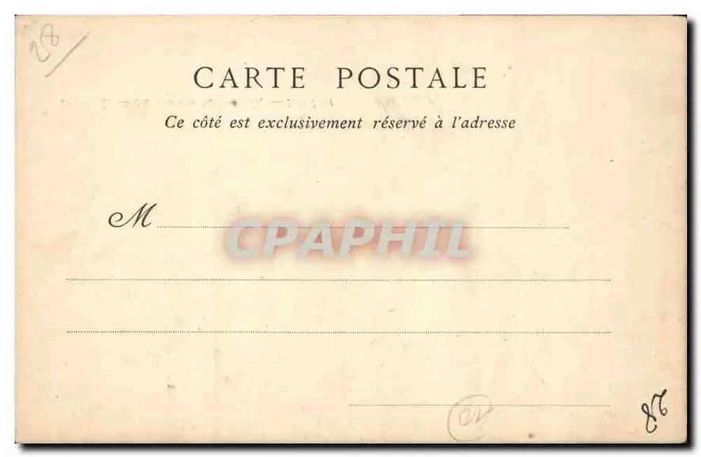 Dreux — La Chapelle Saint-Louis — ND Phot - Reverso