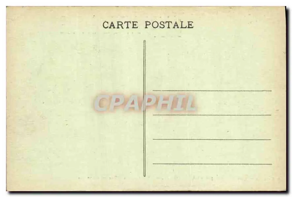 Maintenon (E.-et-L.) — Aqueduto — Vista em perspectiva — G. Foucault, editor, Drenz, n° 570 - Verso
