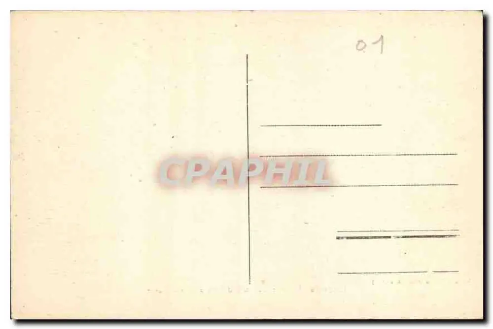 Corpo do Bendito Padre de Ars em sua Cápsula — Villand-Vernu, fot. Ars (Als) - Verso