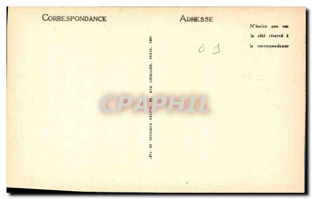 Bourg — A Visitação. Retábulo de Brou (Ain) (século XVI) — ND - Verso