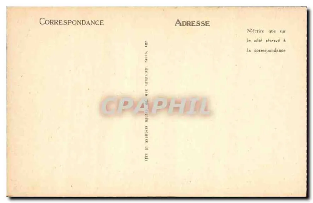 Bellegarde — Vista Geral — LL - Verso