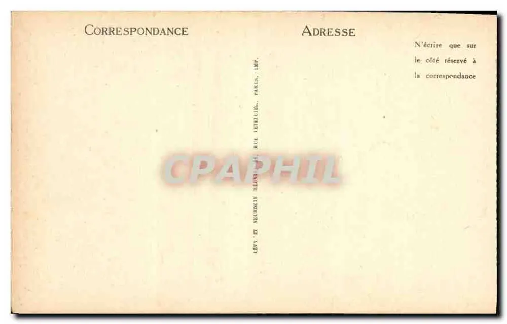Steinbrücke des Moulin des Pierres über die Valserine — Nähe Bellegarde — Dor, Ingenieur - Rückseite