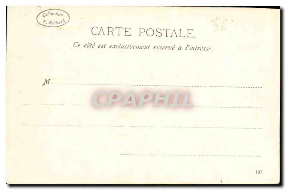 Abadia de Fontgombault (Indre) — Vista geral — Ch. Arambourou, fot. Châtellersault - Verso