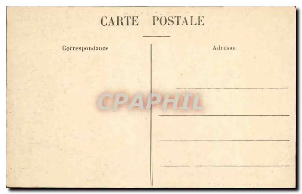 Nîmes - As Arenas — Ch. Bernkoin, fot.-édit., O.I. - Verso