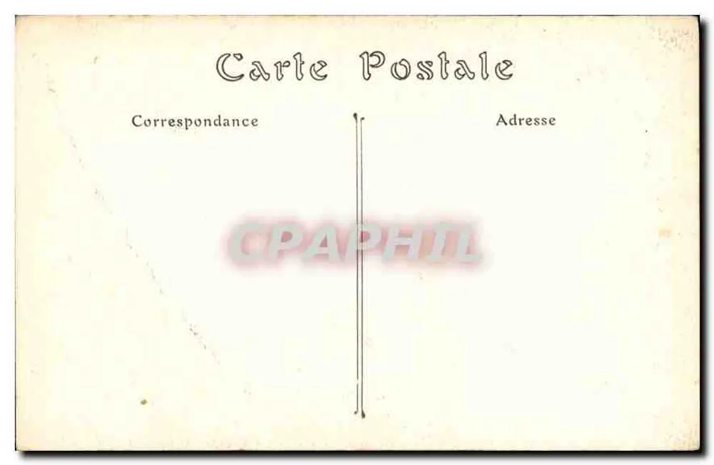 Nîmes — Museu da Maison Carrée — Dançarina grega — N.D. Fot. - Verso