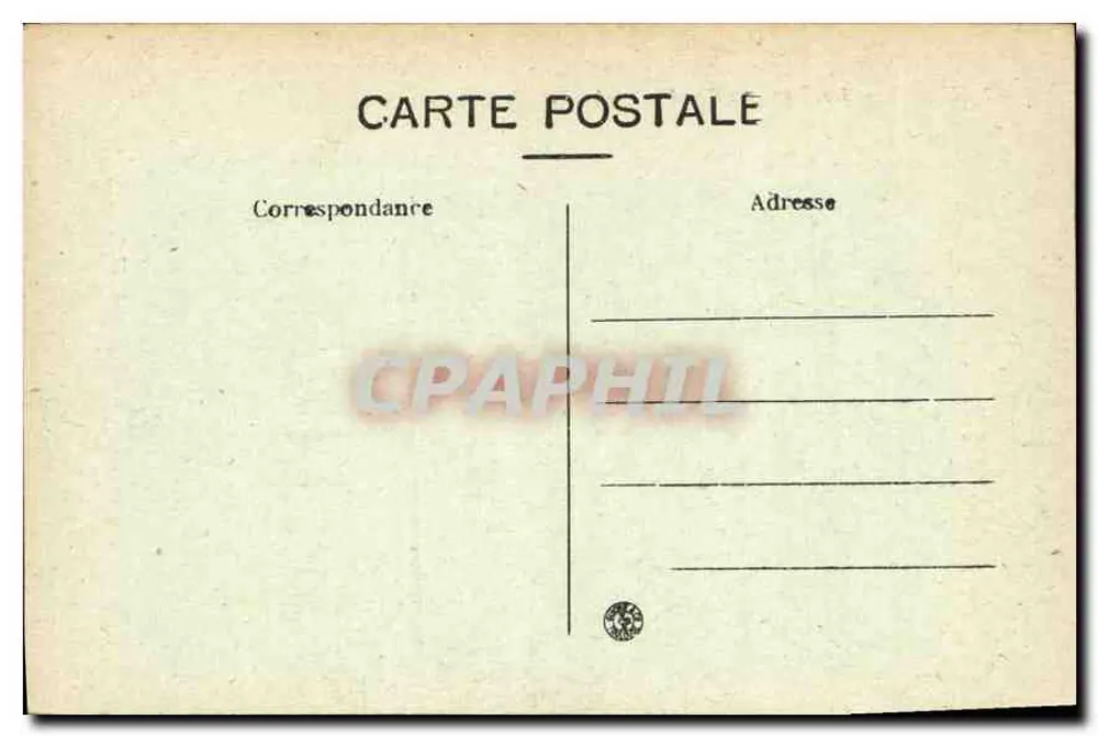 NIMES — Most Gard — A. R. - Rewers