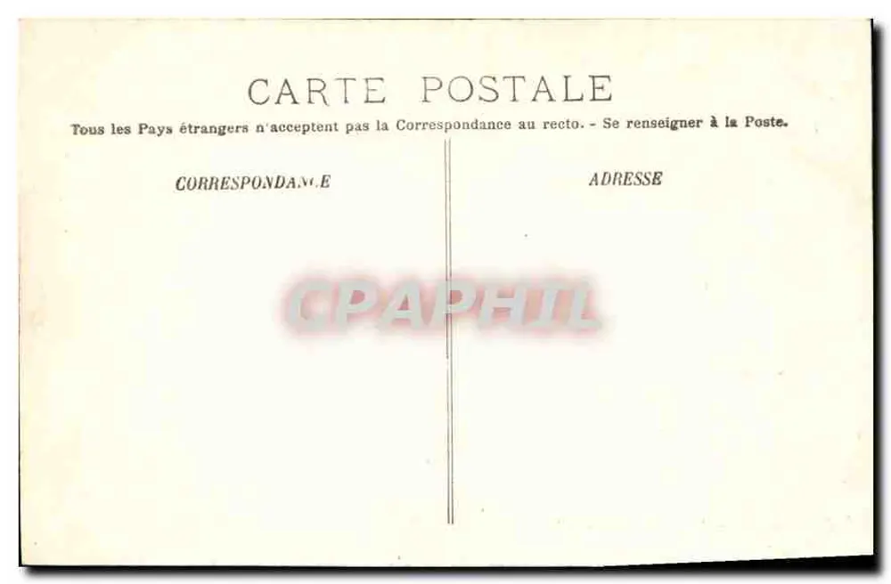 Nîmes — Santa-Baudille — LL. — n°58 - Verso