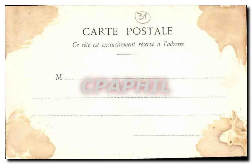 Toulouse - Basílica de São Sernin - Portas Bachelier e Miègeville - Verso