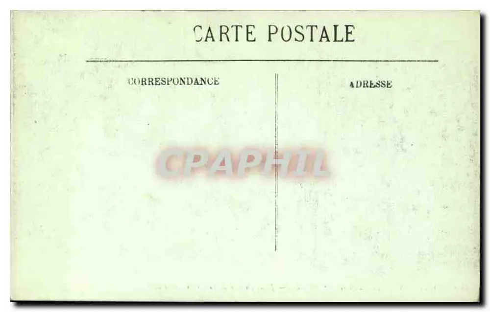 Lourdes — Der Calvarienberg (zweite Station) — Jesus trägt sein Kreuz — LL. — Nr. 240 - Rückseite