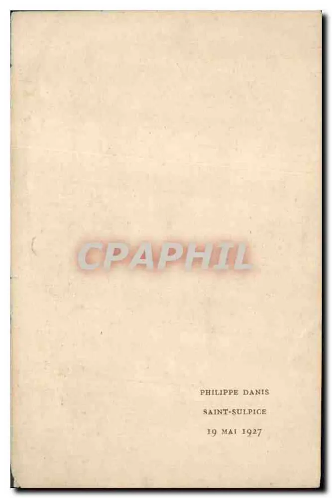 La Pentecoste — Scena religiosa — Arte cattolica, n°74 - Verso