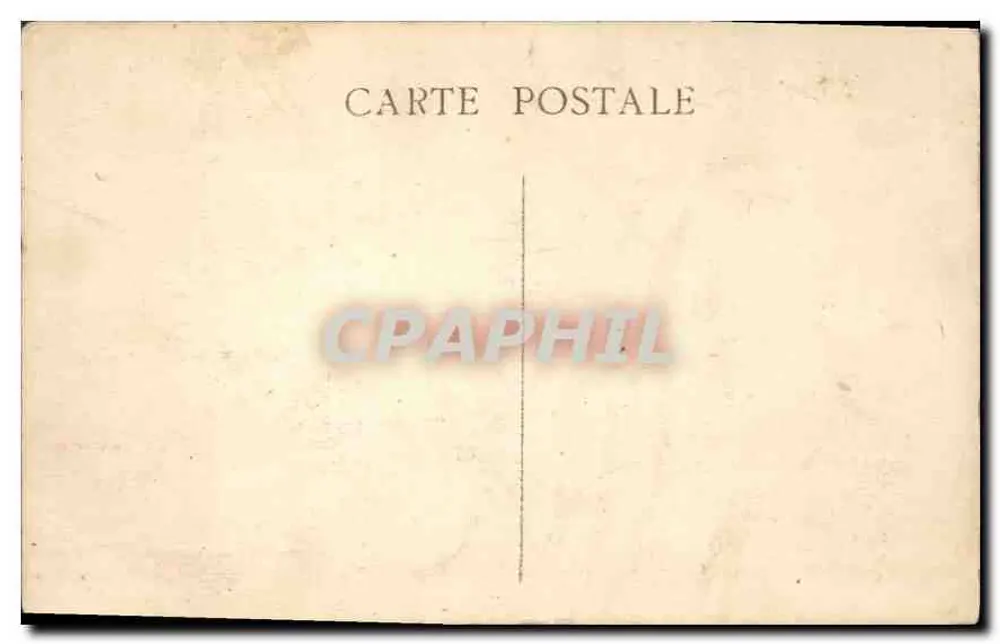 Marseille — O Castelo d'If e as Ilhas — Editor : - Verso