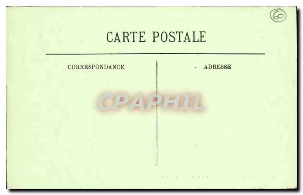 PierreFonds — O Castelo (lado Oeste) — LL - Verso