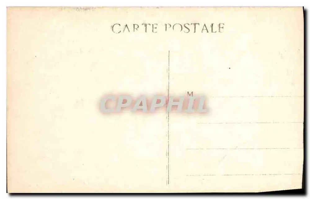 Nice - A Ponte-Promenade por uma onda — Edição GILETTA, n°172 - Verso