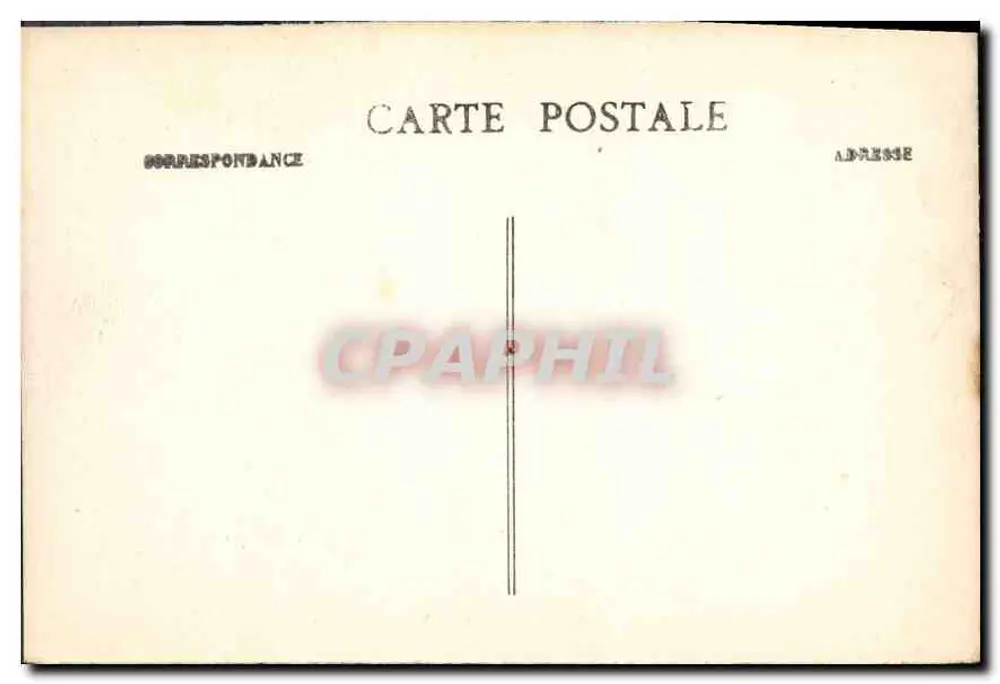 Estação do Calvário — Lourdes — Sireygeol, editor, n°59 - Verso