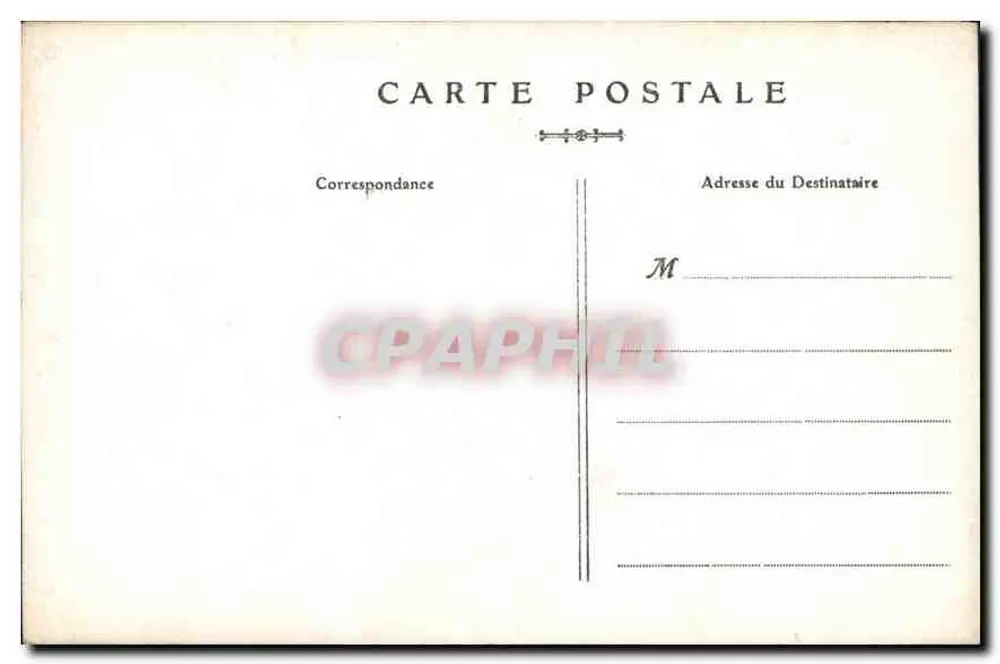 Sainte Thérèse de Lisieux — représentation religieuse — éditeur non visible - Verso