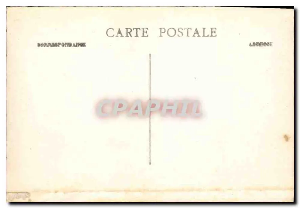 Lourdes - VII - Estação do Calvário — Breygeol, editor, Lourdes - Verso