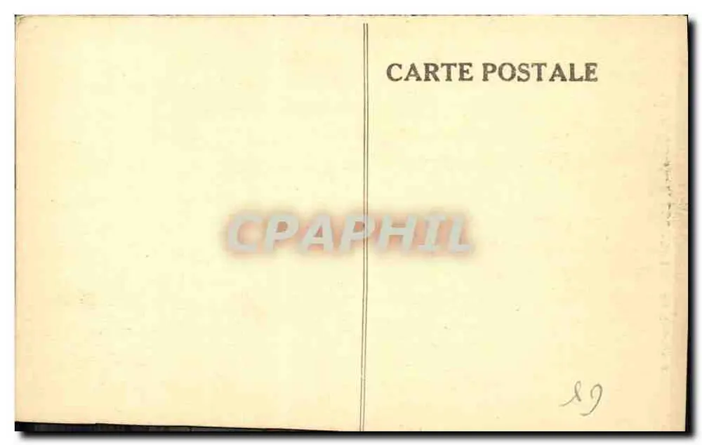 Os Pirineus — 2. Lourdes — A Basílica — editor Rogé - Verso