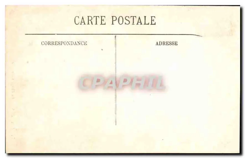 Lourdes — A Virgem Coroada — editor L1, n° 71 - Verso