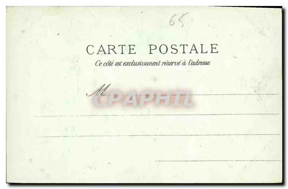 Lourdes - A Gruta Milagrosa — SONTIE, n°192 - Verso