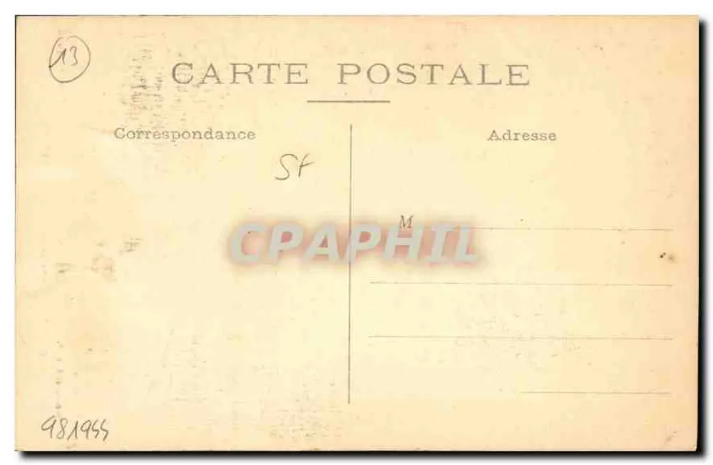 Aix — Flämische Teppiche (16. Jahrhundert) — Die Geburt des N. S. — Fot. Guiltbad - Rückseite