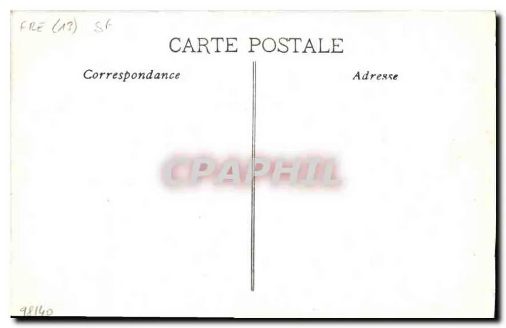 Marsiglia — Ascensori di Nostra Signora della Guardia - Verso