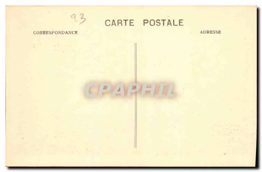 Die Ufer der Creuse - 3 CROZANT - Die Fuchsturm — Verlag: G. Osiellemont - Chavaxroux - Rückseite