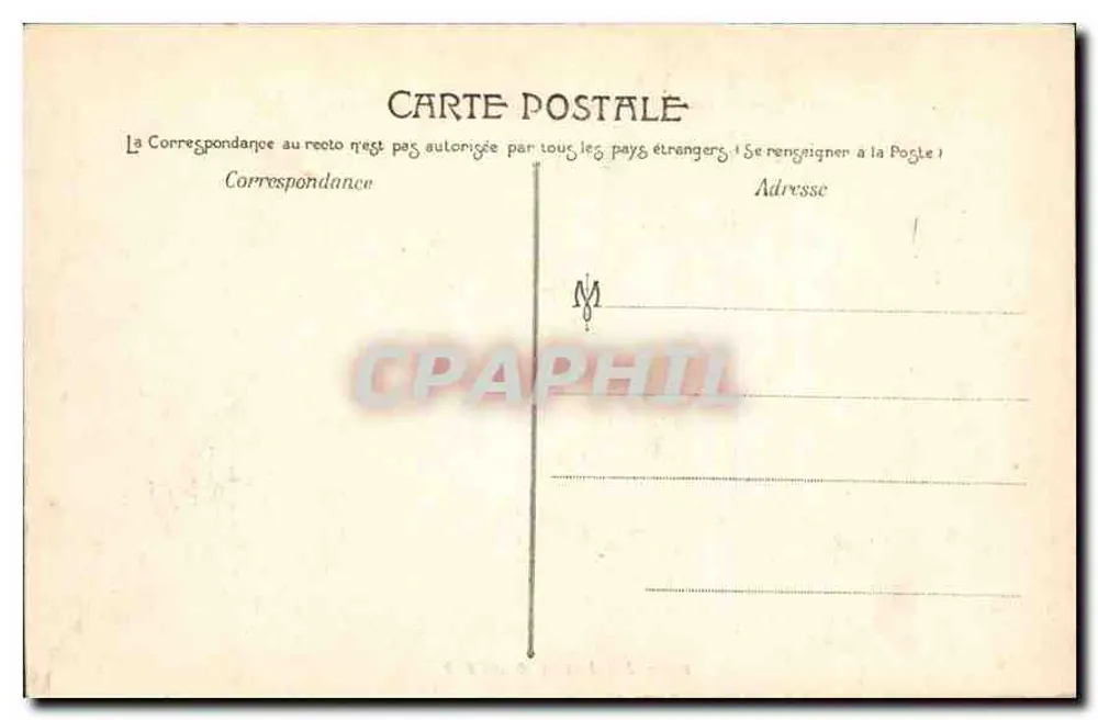 Mont Beuvray - Pierre Salvée — Morvan-Touriste, Verlag in Etang, Foto von G. D. - Rückseite
