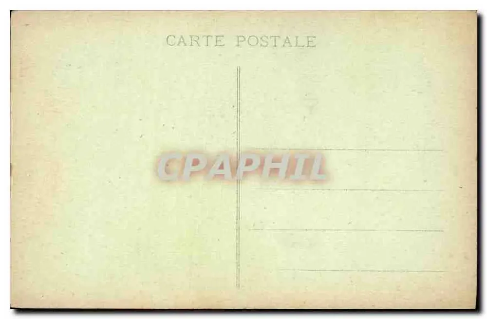Castelo d'ANET — Diane à sa Toilette — n°92 - Verso