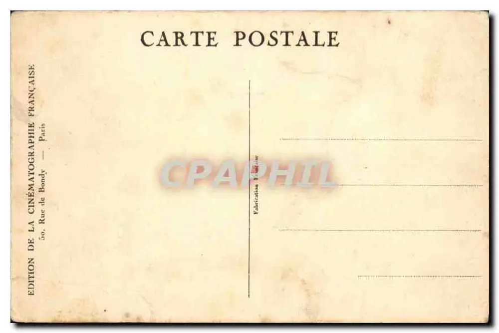 A Terra Que Arde — cena interior — G.P.C. (exclusividade) - Verso