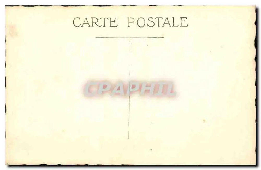 Menina tocando violino — jardim ou pátio — Carte postale - Verso