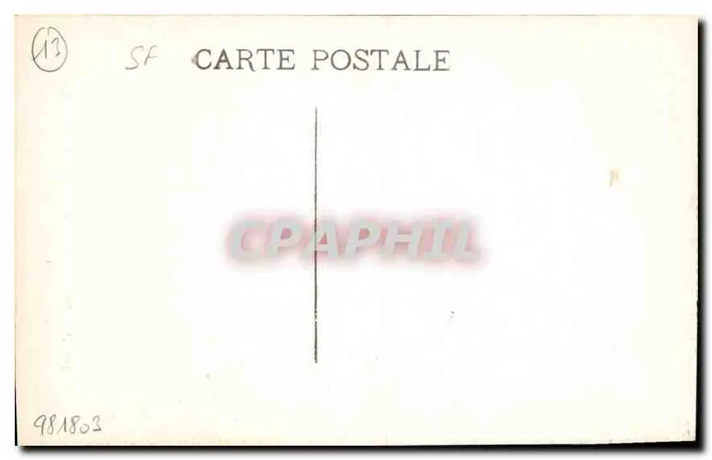 Saint-Victor — Basílica de Nossa Senhora, Confissão, século II - Verso