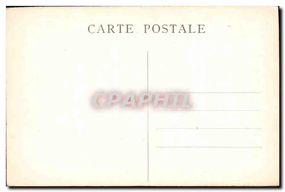 Pittoreskes Vercors — Ausfahrt des Tunnels von der Roche Fendue — Paul Boyer, Foto, Romans, Tél. 4.02, n°237 - Rückseite