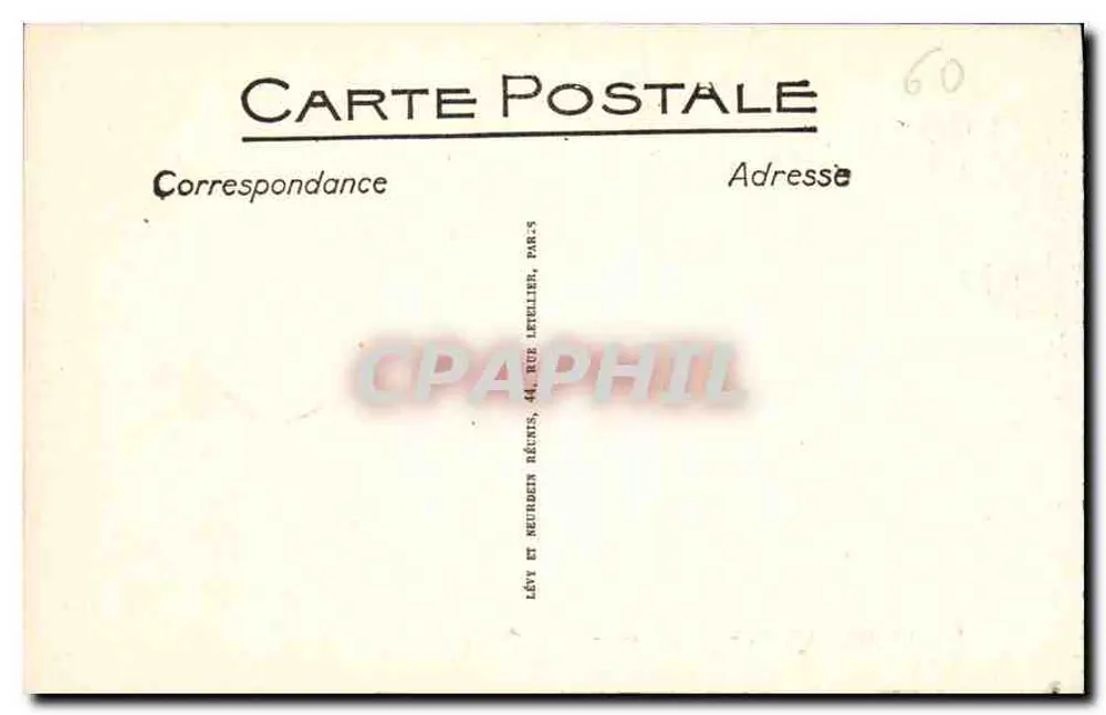PierreFonds - O Castelo - A Capela — LL, n°51 - Verso