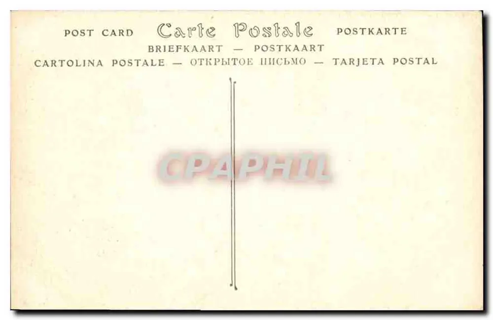 Beauvais — O Coro da Catedral — Chante Coisiel, ND Phot. - Verso