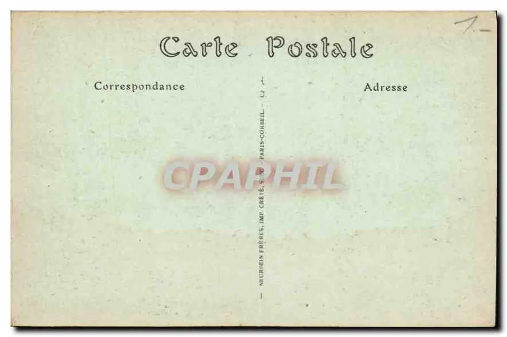 Catedral de Chartres — Portal Real — Jhot, n°28 - Verso