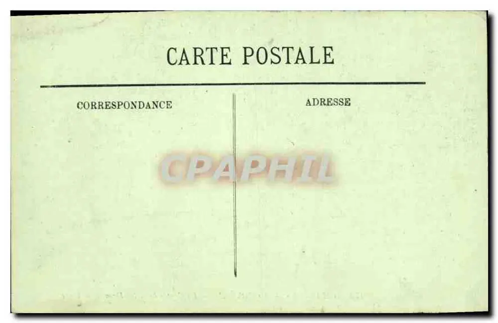 Chartres — Die Kathedrale — Die Krypta von Notre-Dame-sous-Terre — LL - Rückseite