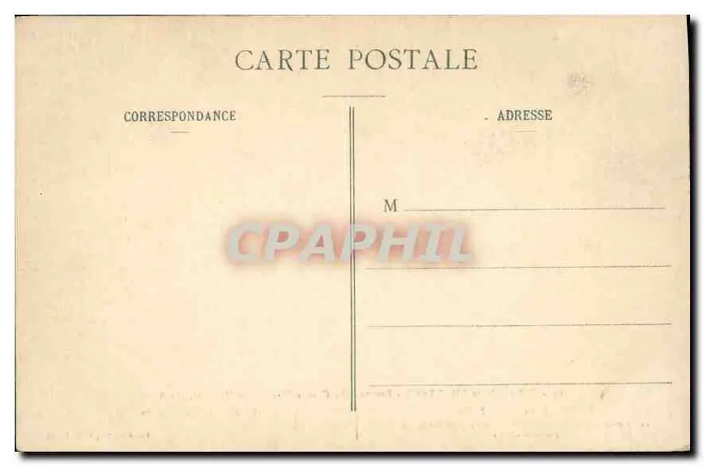 Catedral de Chartres — Paraíso do Coro (Por Simon Mazières, 1714) — Ch. Foucault, editor, Dreux - Verso
