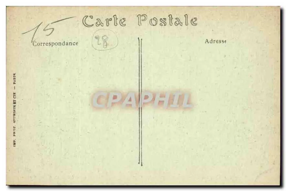 Fragmento do Tour do Coro (século XVI) — « A Cananéia », « A Transfiguração » — ND. Phot. - Verso
