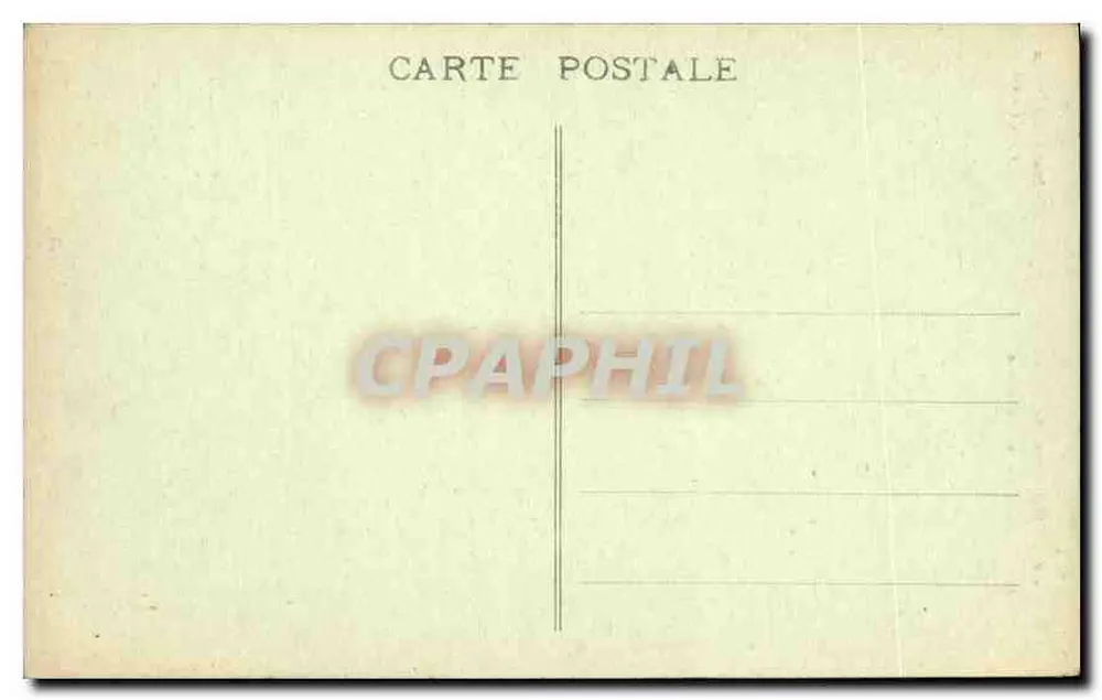 Chartres (E-et-L.) — Os Sinos da Catedral — Foucault, editor Dreux - Verso