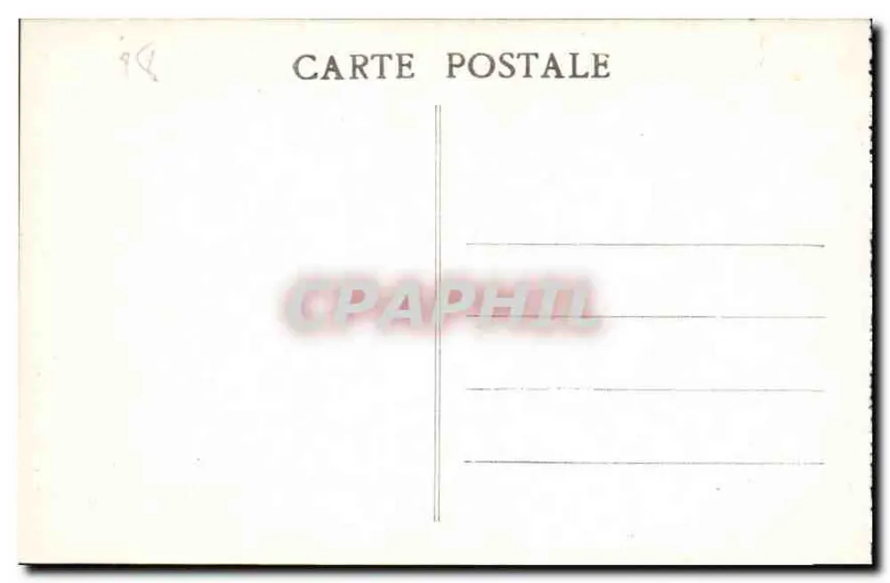 Túmulo do Rei Luís-Philippe e da Rainha Maria-Amélia — Capela de São Luís — por Antonin Mercié — editor Dreux, n°54 - Verso