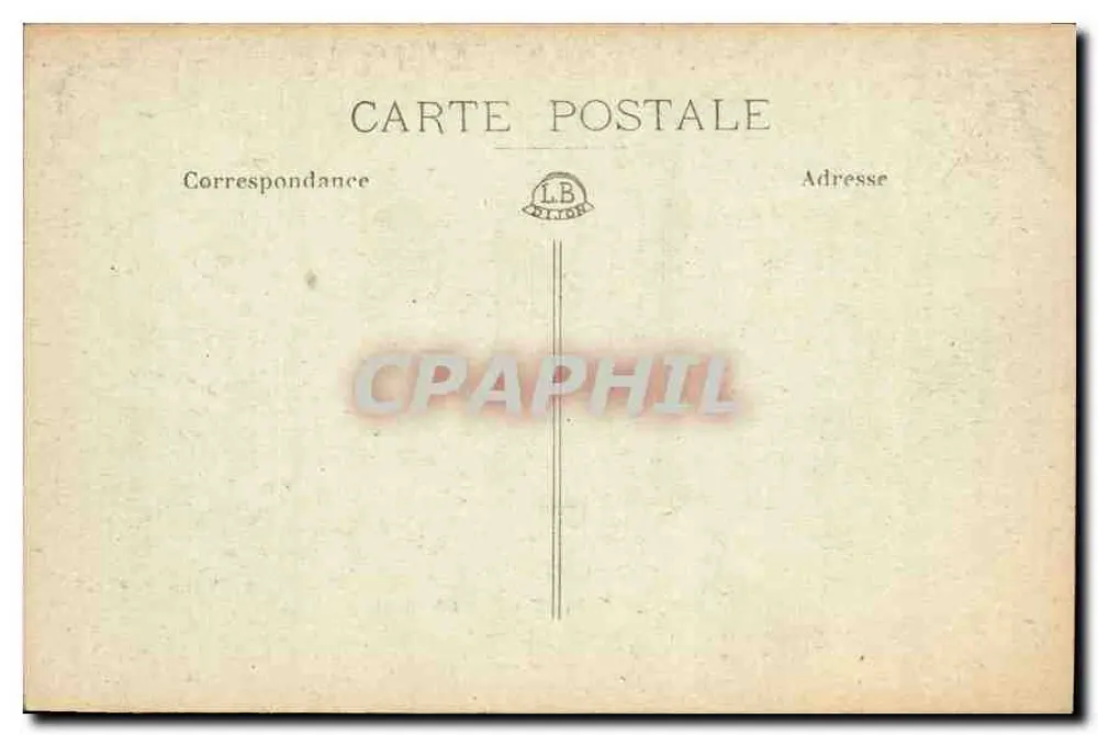 As Gargoulas da Catedral de Dijon (século XIII) — Edição P. P. (4) - Verso