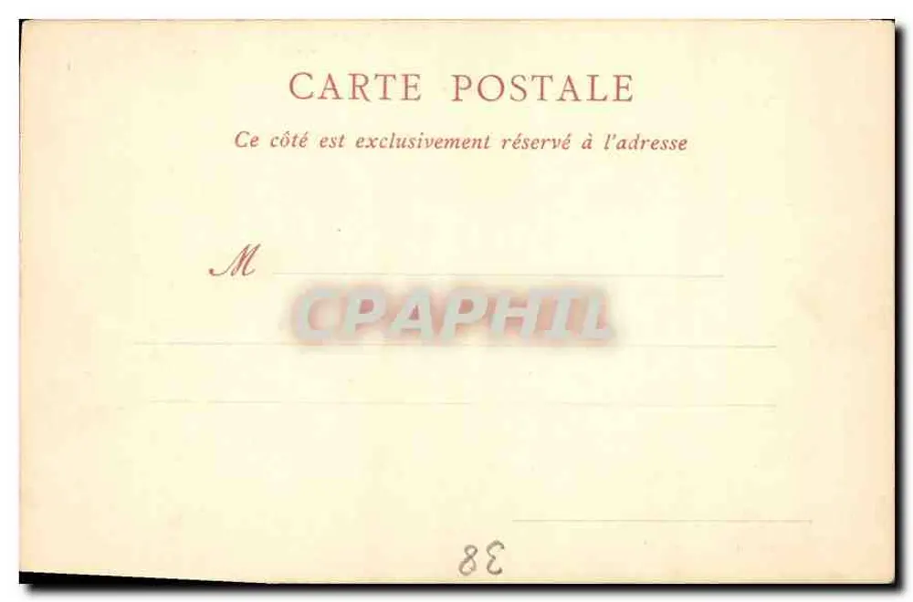 Poot d'Auris & die Romanche — ND Phot - Rückseite