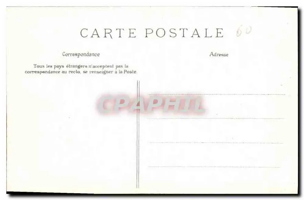 Capela do Castelo de Chantilly — visão da fachada com roseira — E L D - Verso