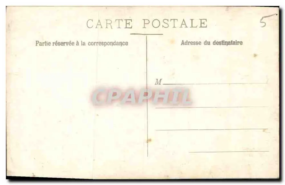 Menina em vestido listrado — estúdio — n°5 - Verso